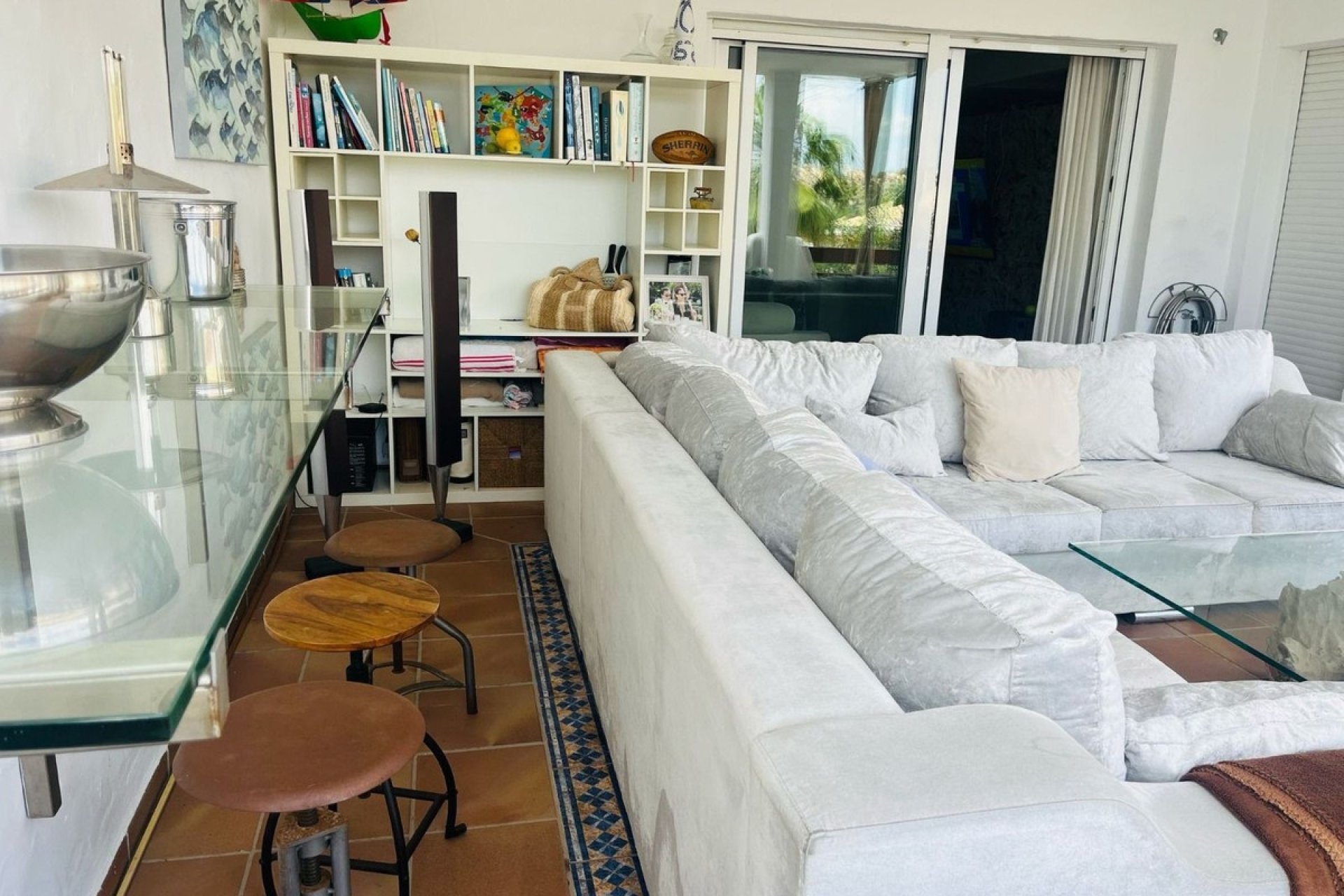 Rynek wtórny - apartment - Estepona - Estepona Centro