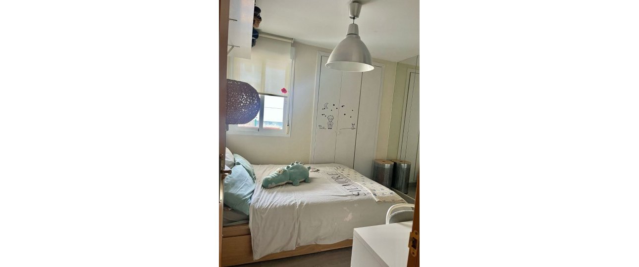 Rynek wtórny - apartment - Estepona - Estepona Centro