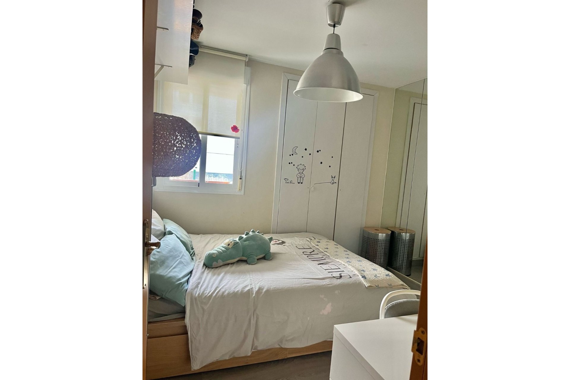 Rynek wtórny - apartment - Estepona - Estepona Centro