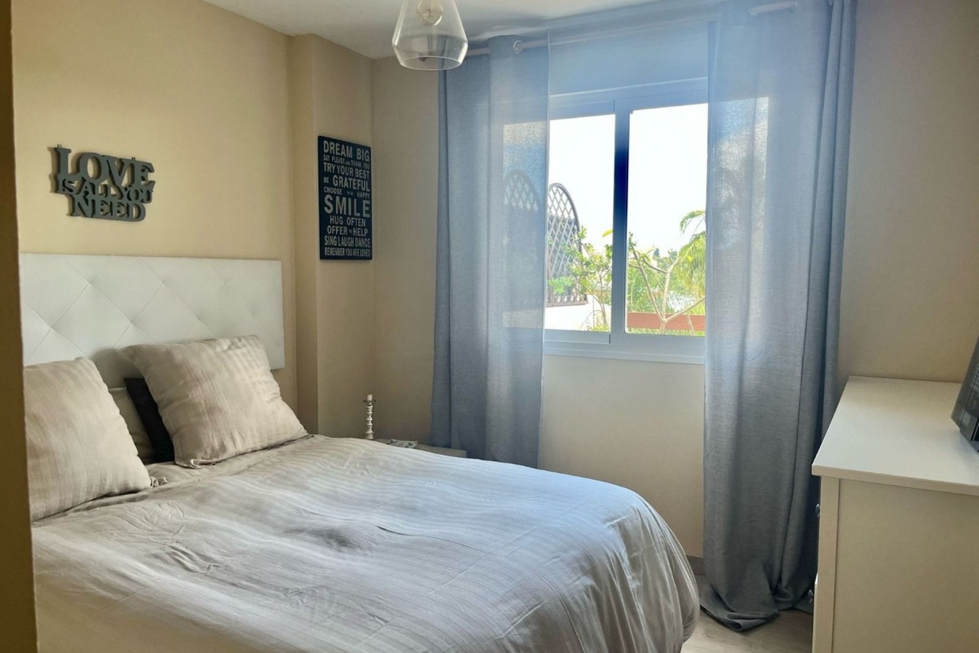 Rynek wtórny - apartment - Estepona - Estepona Centro