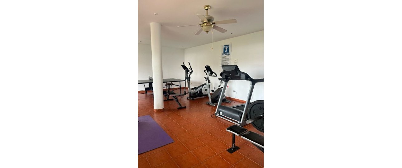 Rynek wtórny - apartment - Estepona - Estepona Centro