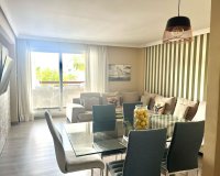 Rynek wtórny - apartment - Estepona - Estepona Centro