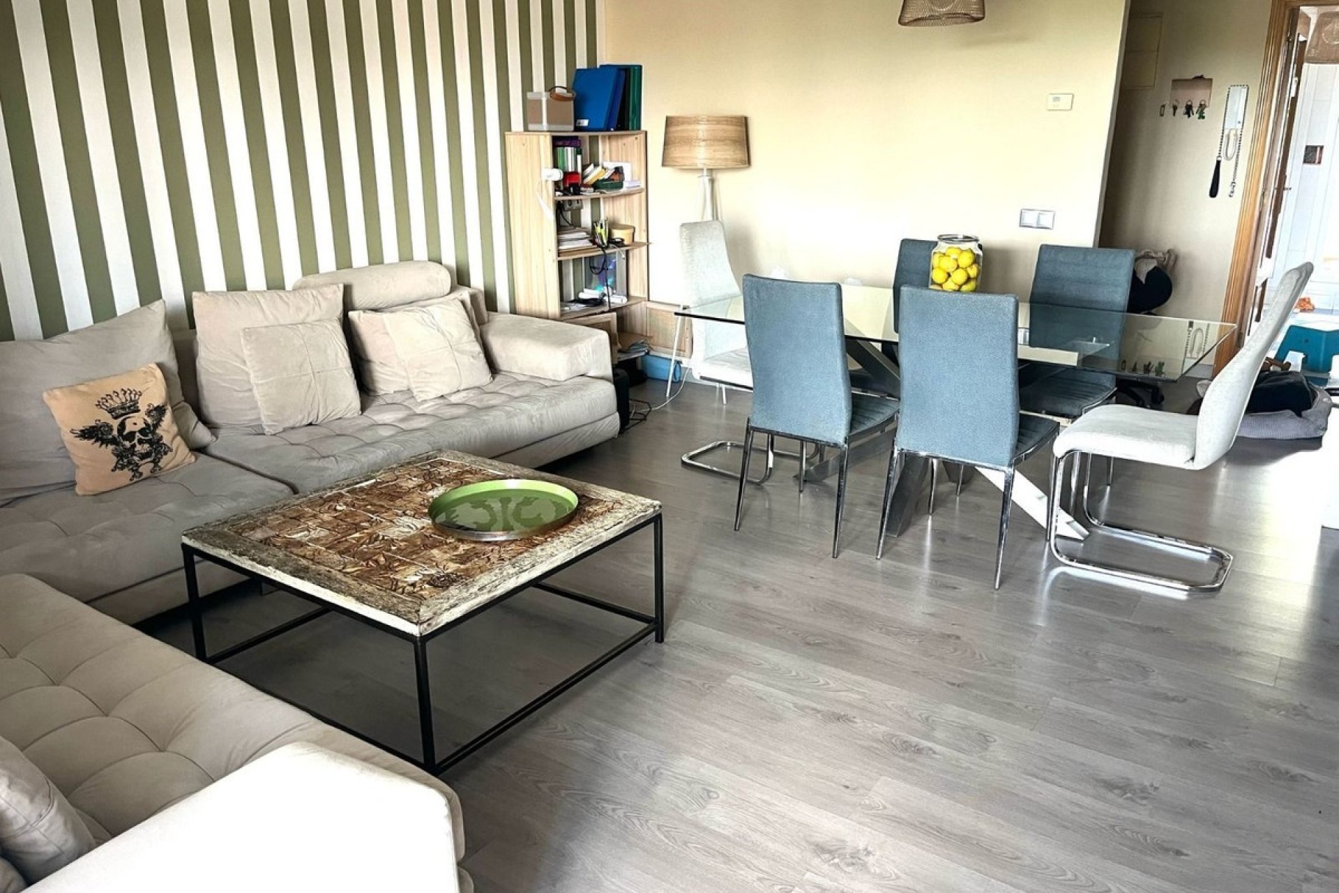 Rynek wtórny - apartment - Estepona - Estepona Centro