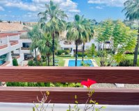 Rynek wtórny - apartment - Estepona - Estepona Centro