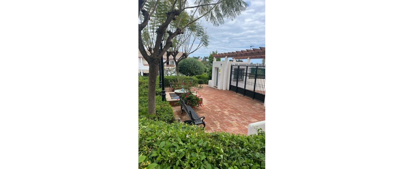 Rynek wtórny - apartment - Estepona - Estepona Centro