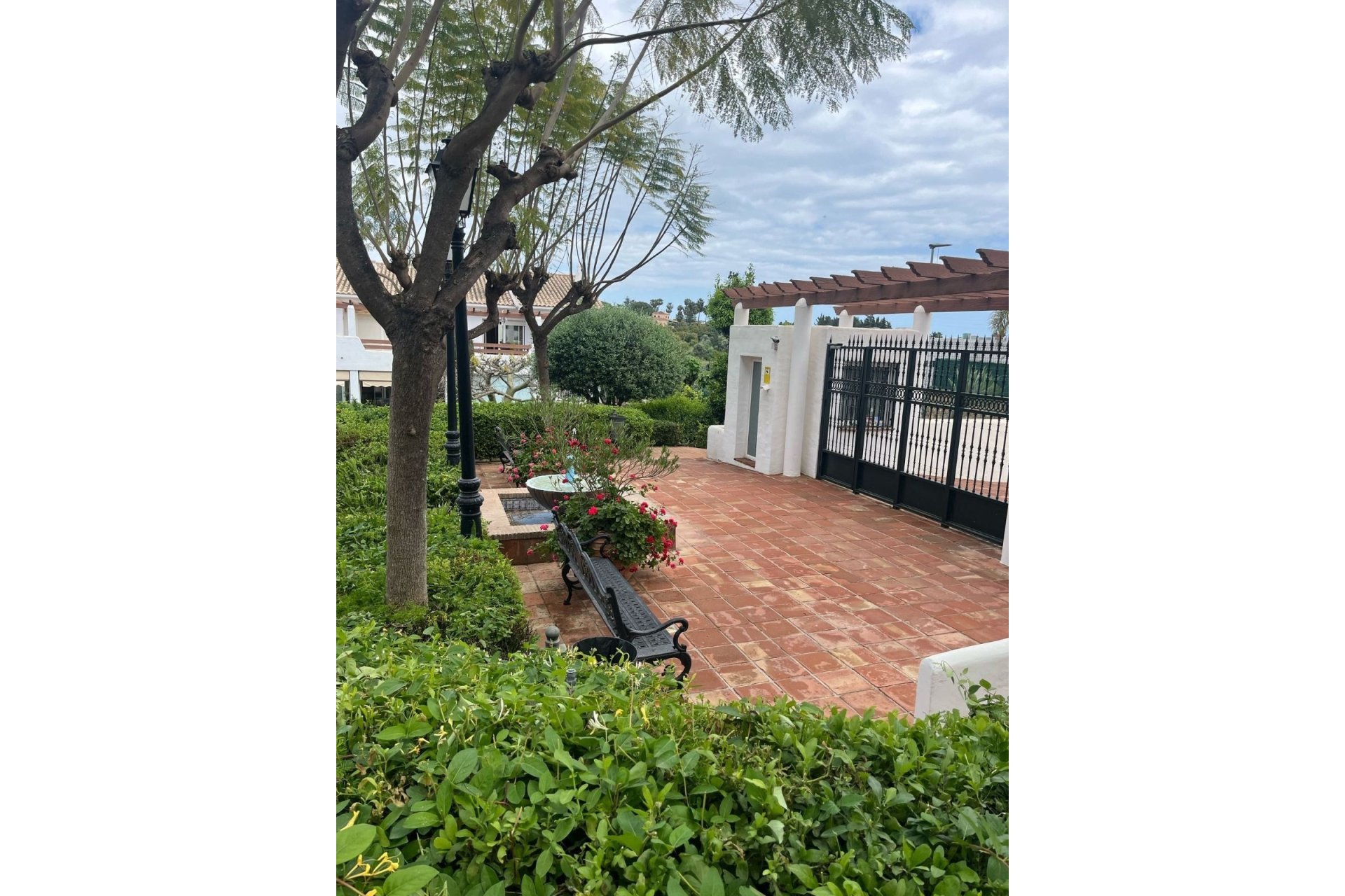 Rynek wtórny - apartment - Estepona - Estepona Centro