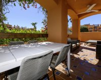 Rynek wtórny - apartment - Estepona - Estepona Centro