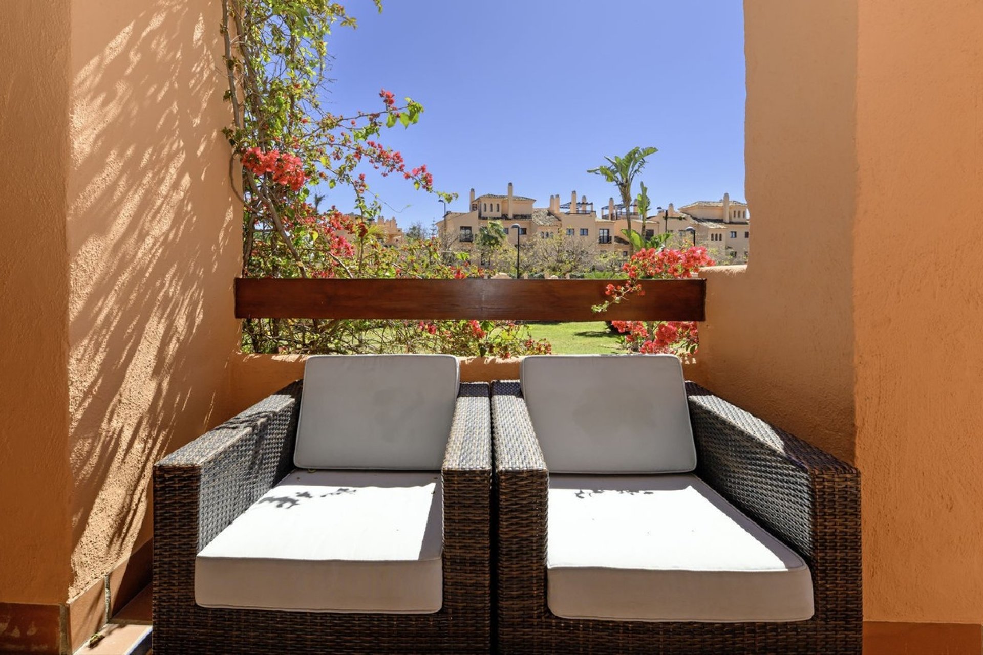 Rynek wtórny - apartment - Estepona - Estepona Centro