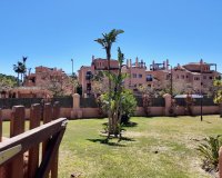 Rynek wtórny - apartment - Estepona - Estepona Centro