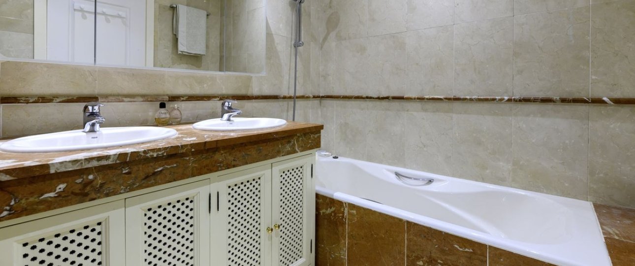 Rynek wtórny - apartment - Estepona - Estepona Centro