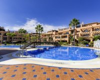 Rynek wtórny - apartment - Estepona - Estepona Centro