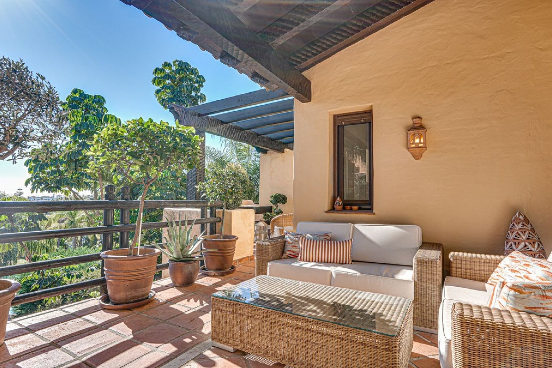 Rynek wtórny - apartment - Estepona - Estepona Centro