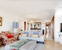 Rynek wtórny - apartment - Estepona - Estepona Centro
