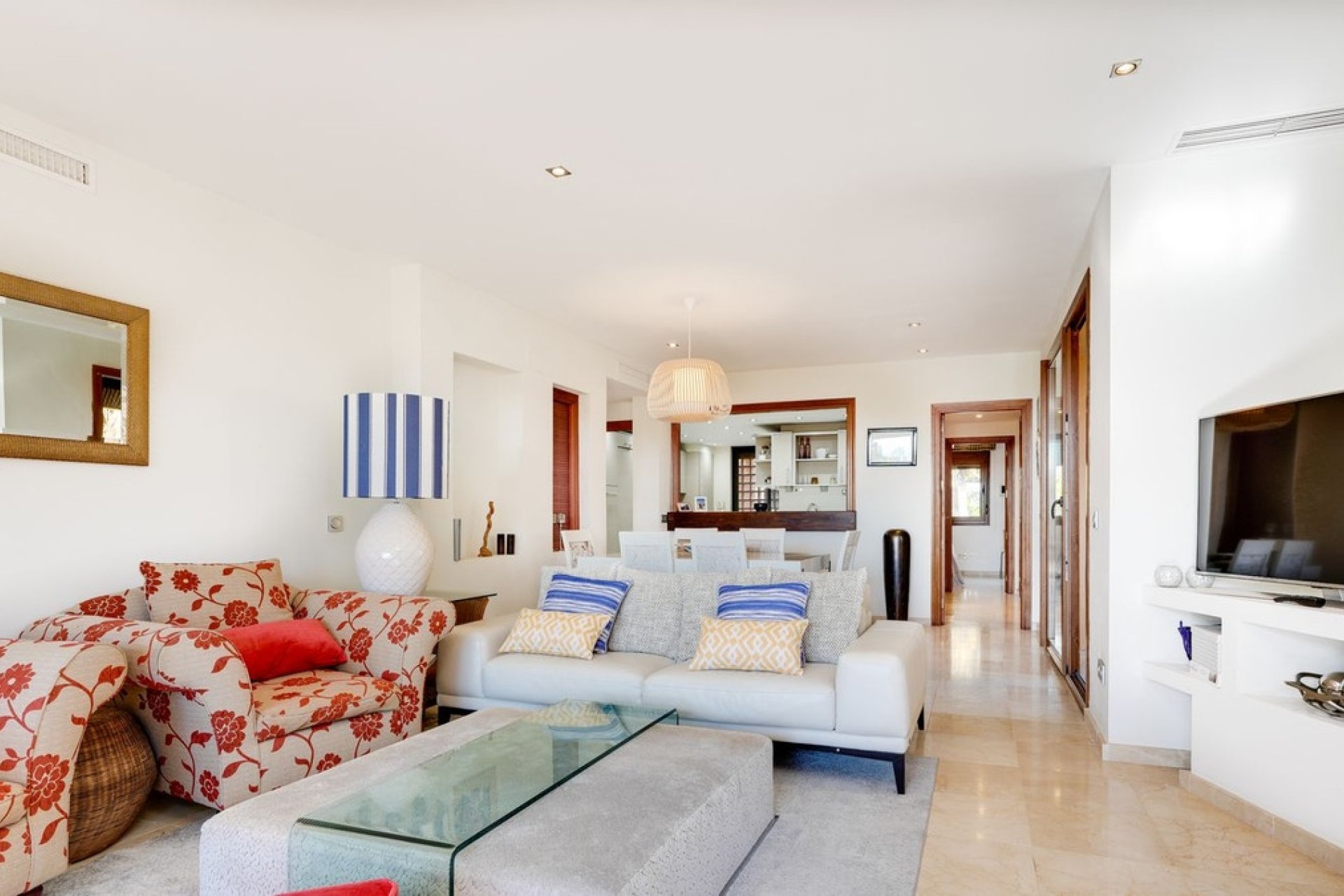 Rynek wtórny - apartment - Estepona - Estepona Centro