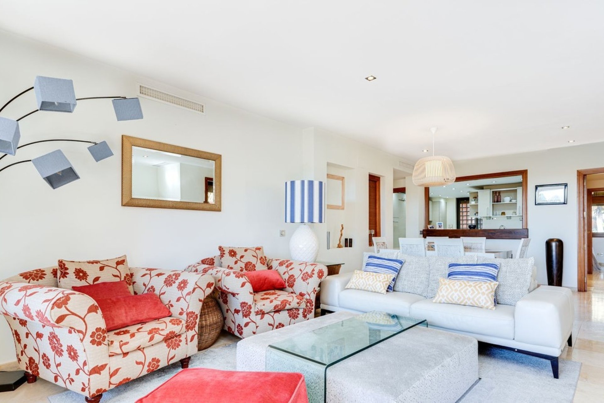 Rynek wtórny - apartment - Estepona - Estepona Centro