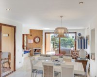 Rynek wtórny - apartment - Estepona - Estepona Centro