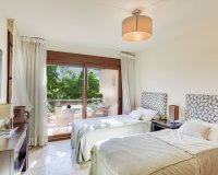 Rynek wtórny - apartment - Estepona - Estepona Centro