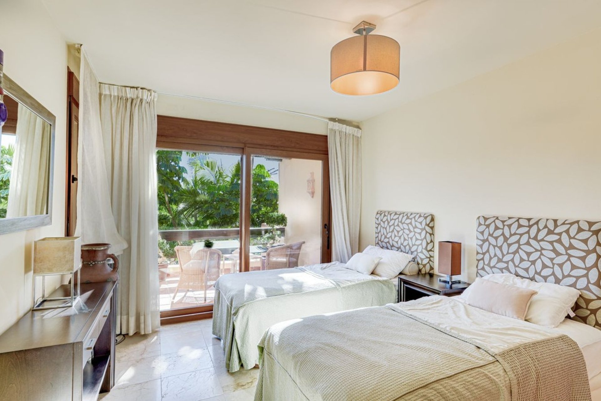 Rynek wtórny - apartment - Estepona - Estepona Centro
