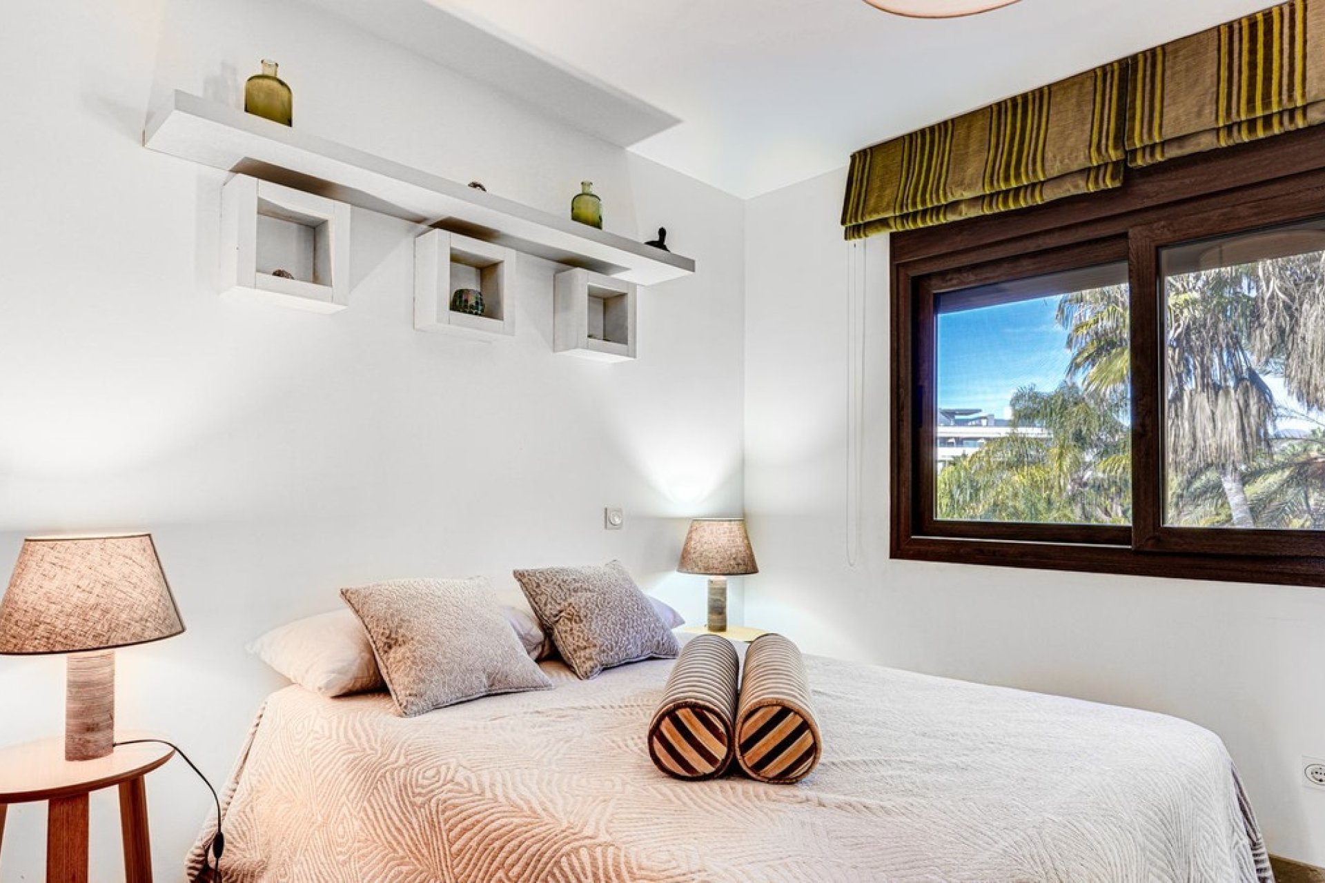 Rynek wtórny - apartment - Estepona - Estepona Centro