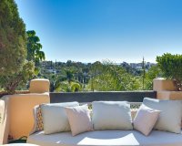 Rynek wtórny - apartment - Estepona - Estepona Centro