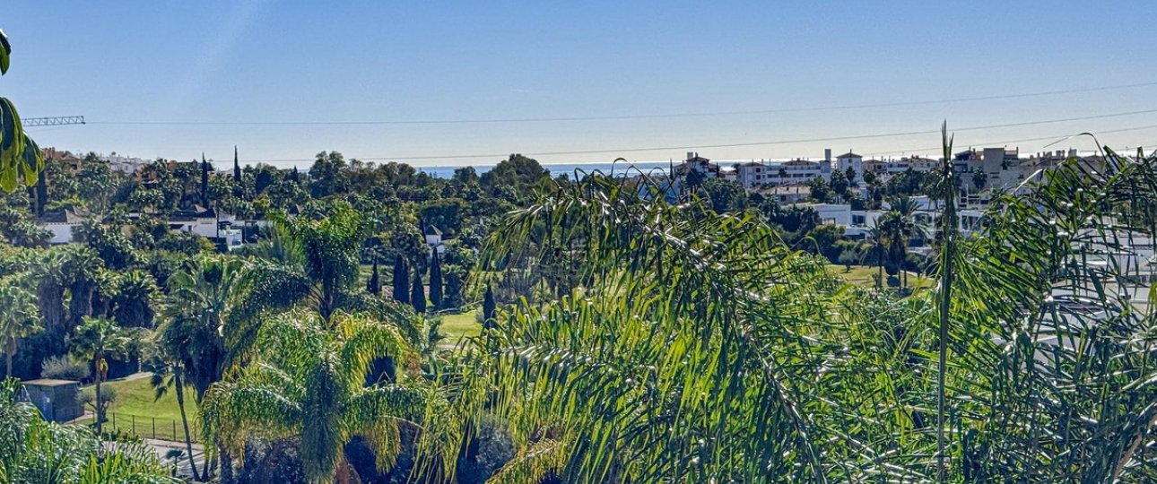 Rynek wtórny - apartment - Estepona - Estepona Centro
