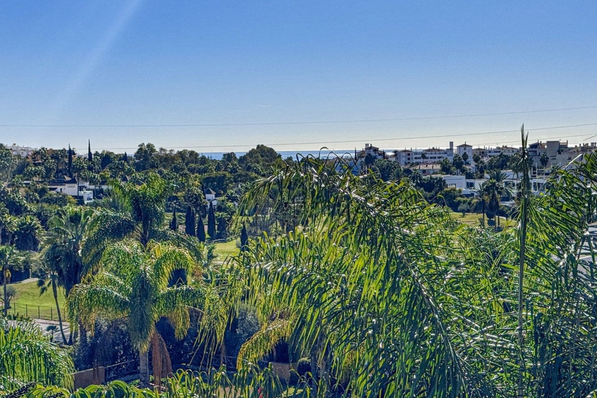 Rynek wtórny - apartment - Estepona - Estepona Centro