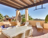 Rynek wtórny - apartment - Estepona - Estepona Centro