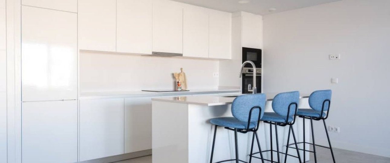 Rynek wtórny - apartment - Estepona - Estepona Centro