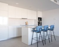 Rynek wtórny - apartment - Estepona - Estepona Centro