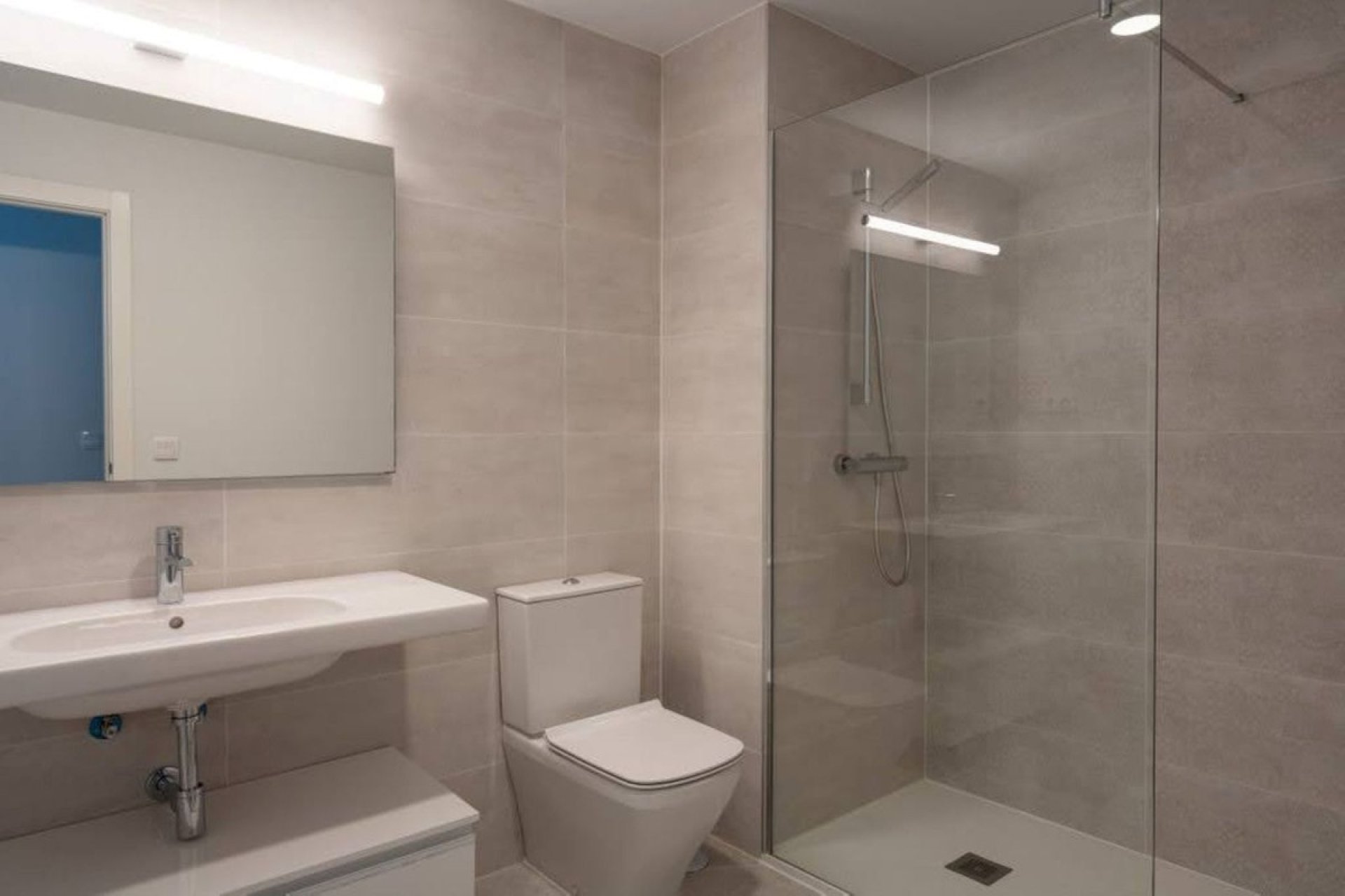 Rynek wtórny - apartment - Estepona - Estepona Centro