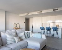 Rynek wtórny - apartment - Estepona - Estepona Centro