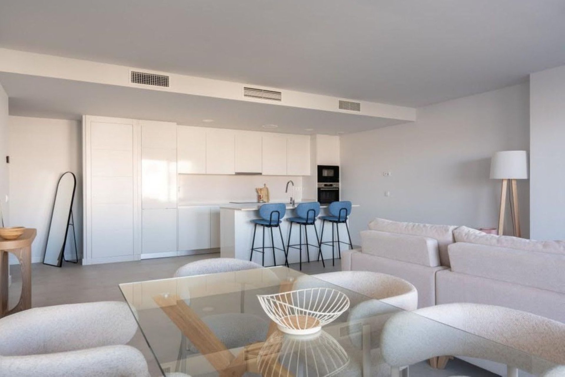 Rynek wtórny - apartment - Estepona - Estepona Centro