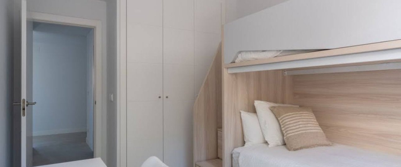 Rynek wtórny - apartment - Estepona - Estepona Centro