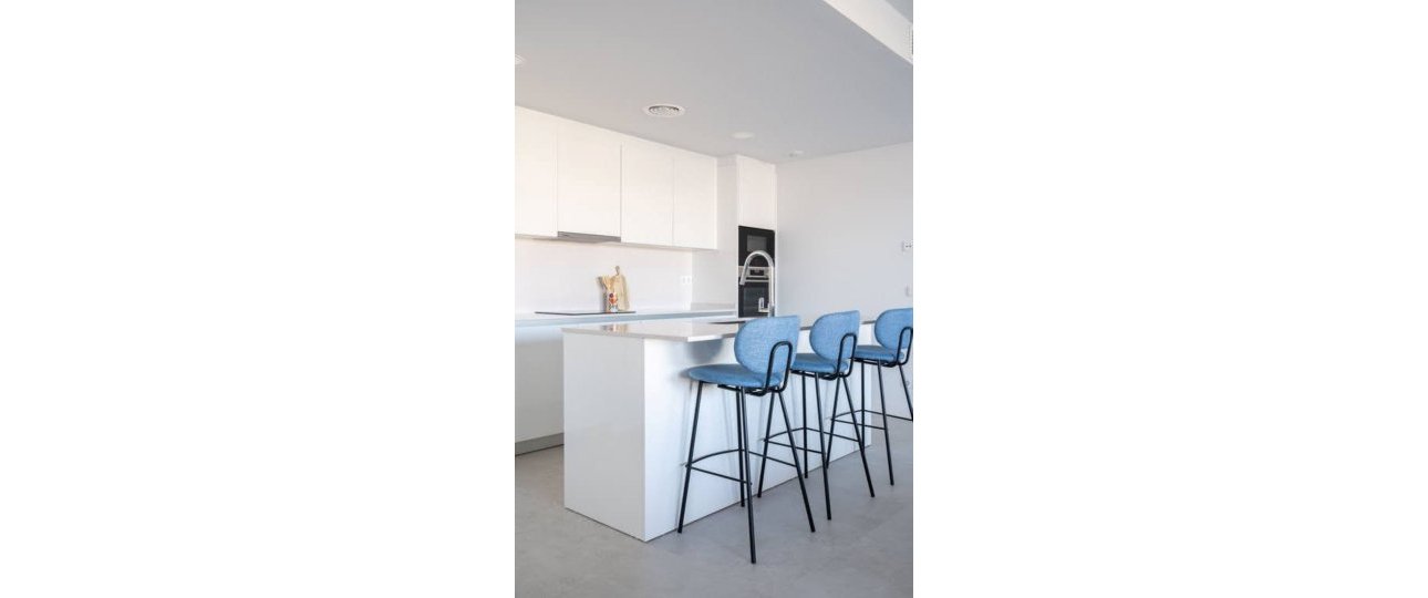 Rynek wtórny - apartment - Estepona - Estepona Centro