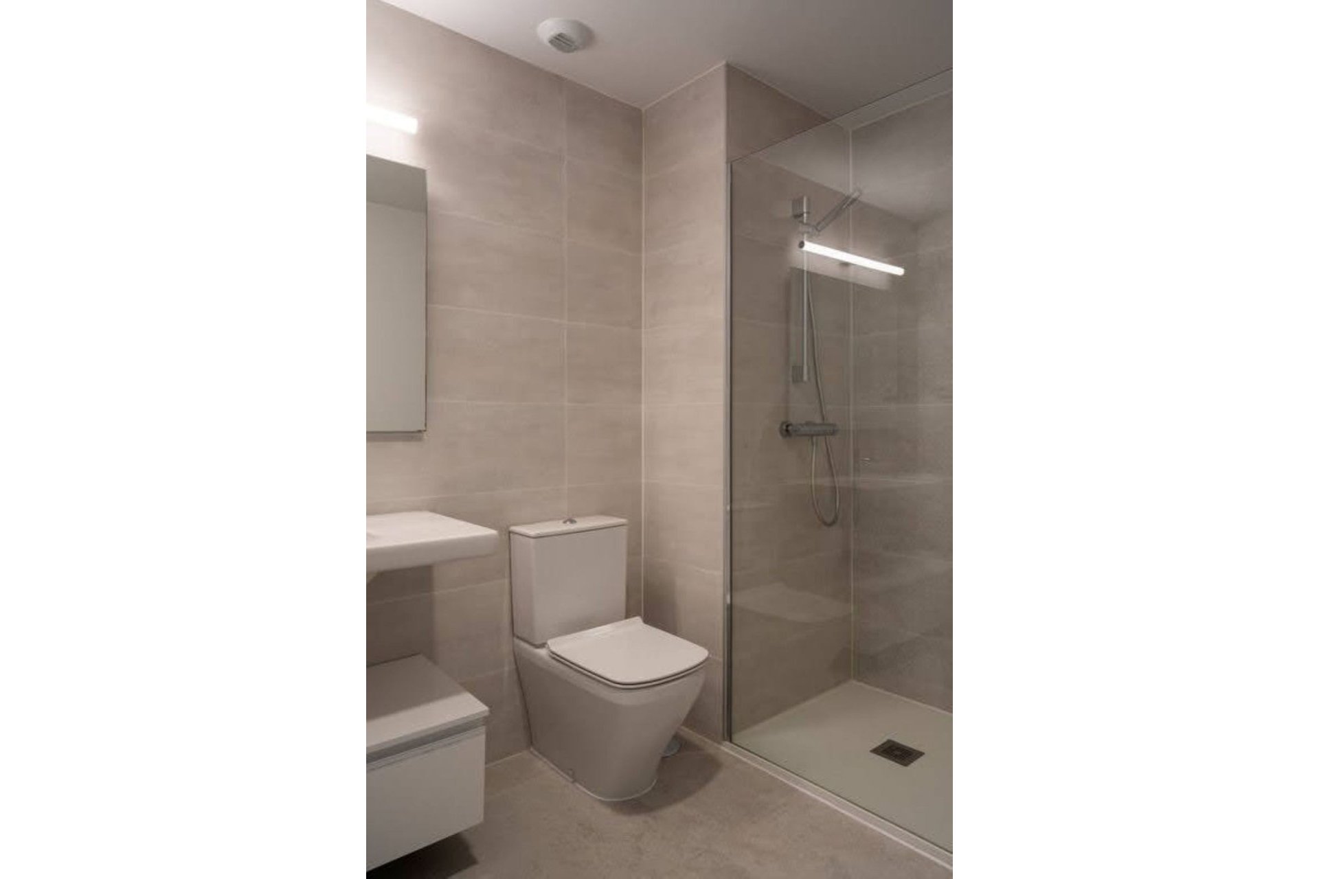 Rynek wtórny - apartment - Estepona - Estepona Centro