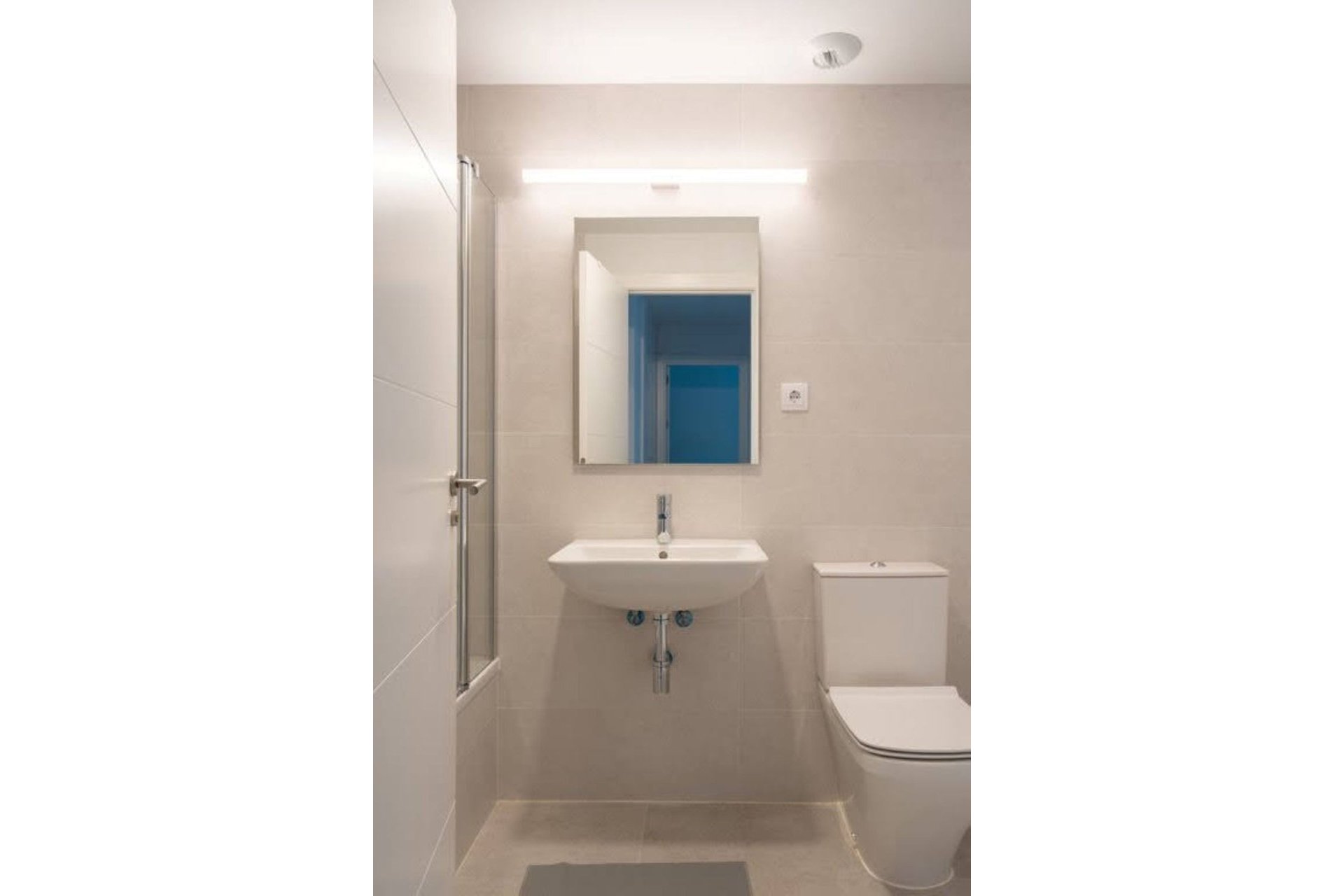 Rynek wtórny - apartment - Estepona - Estepona Centro