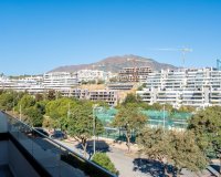 Rynek wtórny - apartment - Estepona - Estepona Centro