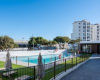 Rynek wtórny - apartment - Estepona - Estepona Centro
