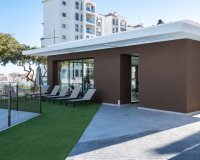Rynek wtórny - apartment - Estepona - Estepona Centro