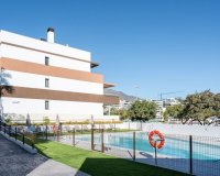 Rynek wtórny - apartment - Estepona - Estepona Centro
