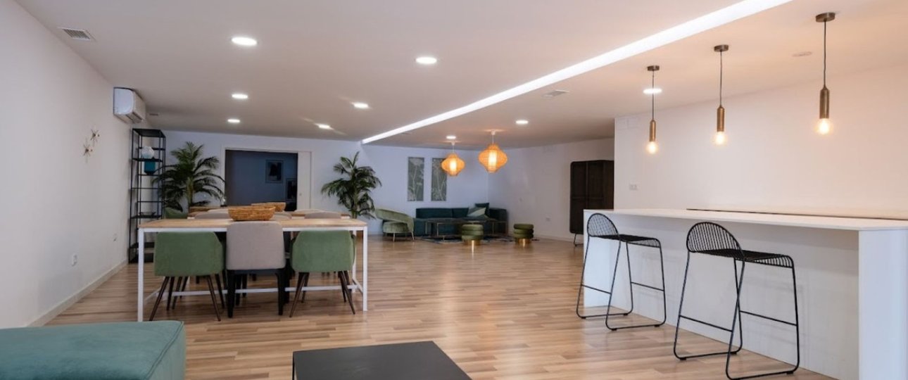 Rynek wtórny - apartment - Estepona - Estepona Centro