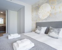 Rynek wtórny - apartment - Estepona - Estepona Centro