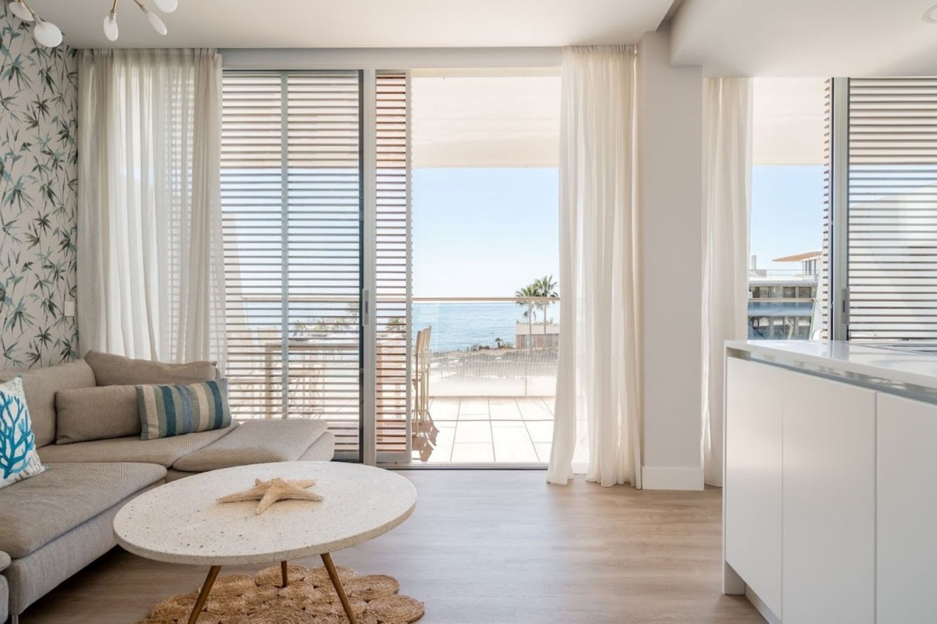 Rynek wtórny - apartment - Estepona - Estepona Centro