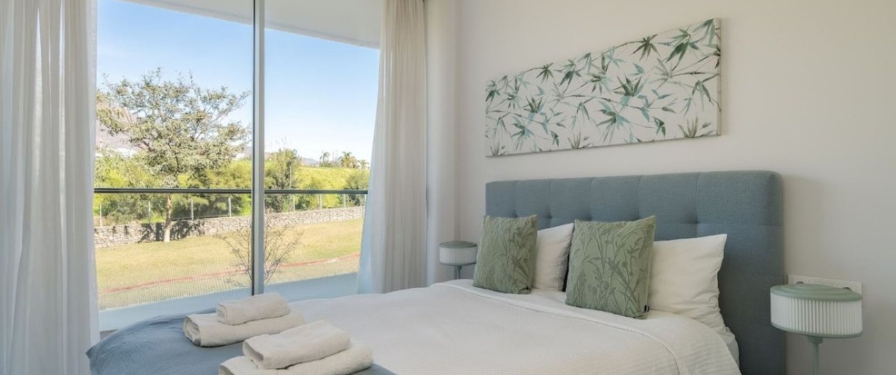 Rynek wtórny - apartment - Estepona - Estepona Centro