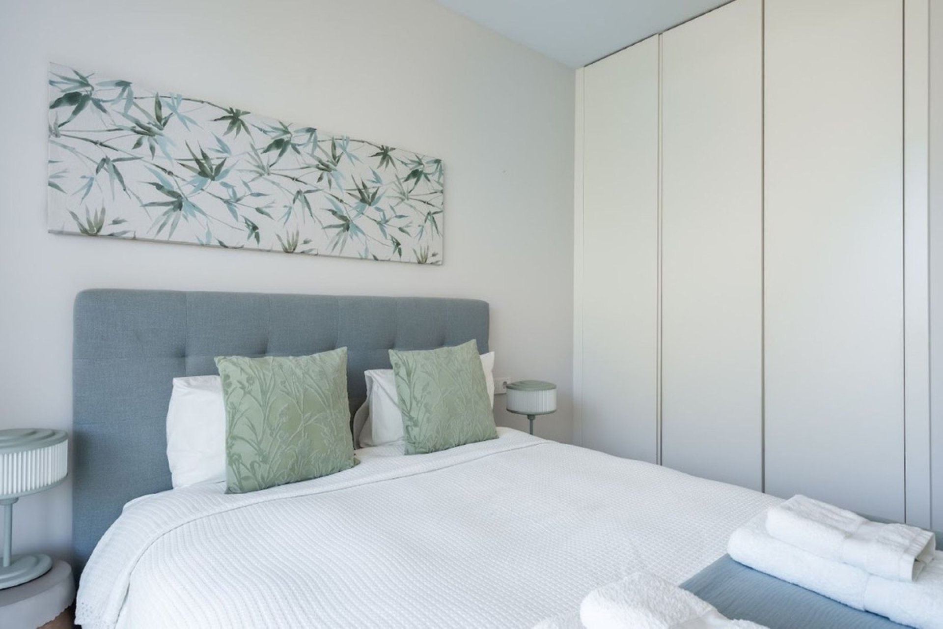 Rynek wtórny - apartment - Estepona - Estepona Centro