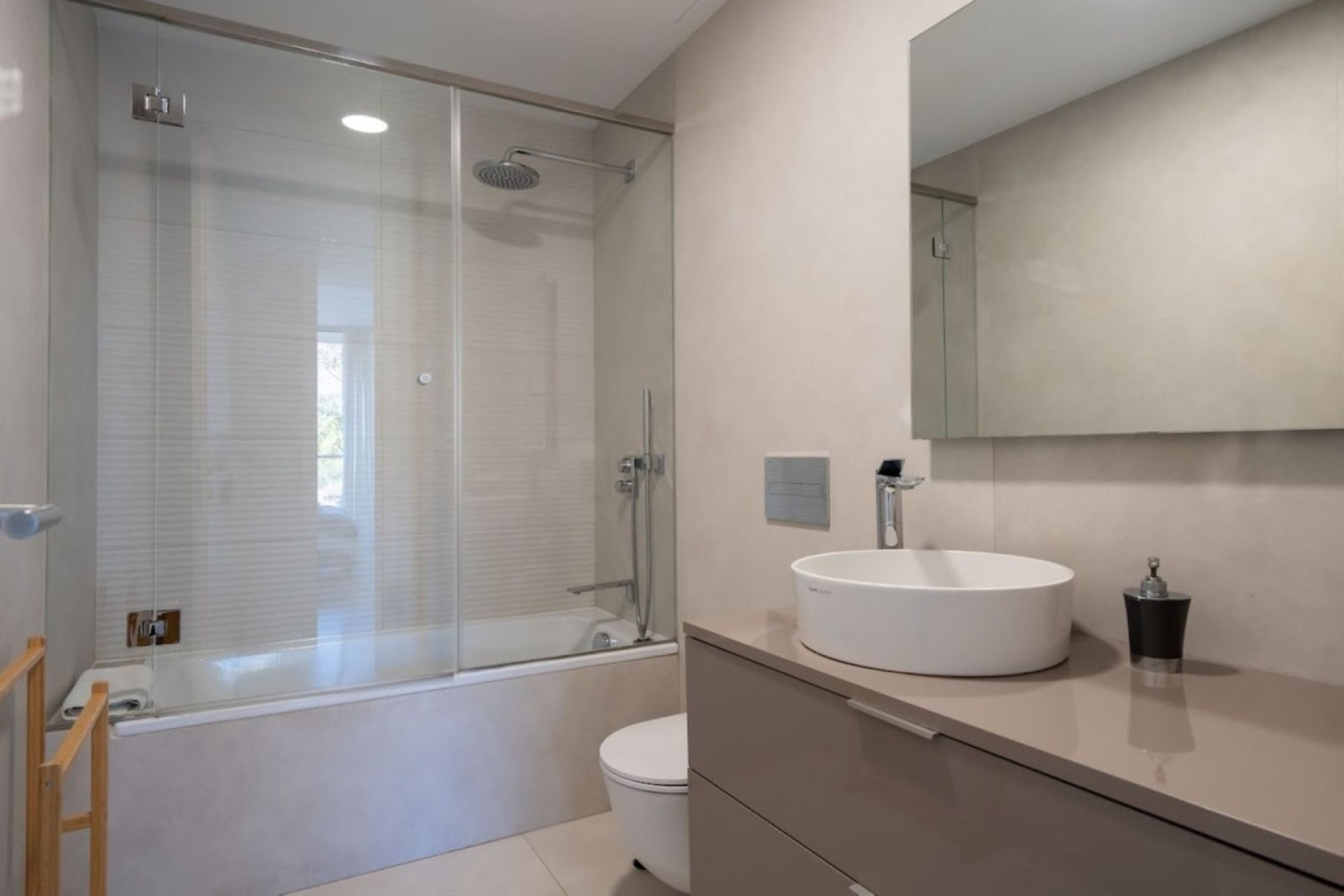 Rynek wtórny - apartment - Estepona - Estepona Centro