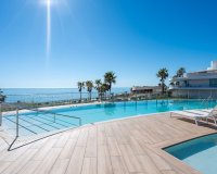 Rynek wtórny - apartment - Estepona - Estepona Centro