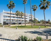 Rynek wtórny - apartment - Estepona - Estepona Centro