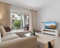 Rynek wtórny - apartment - Estepona - Estepona Centro