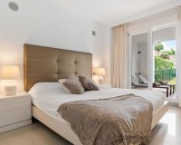 Rynek wtórny - apartment - Estepona - Estepona Centro